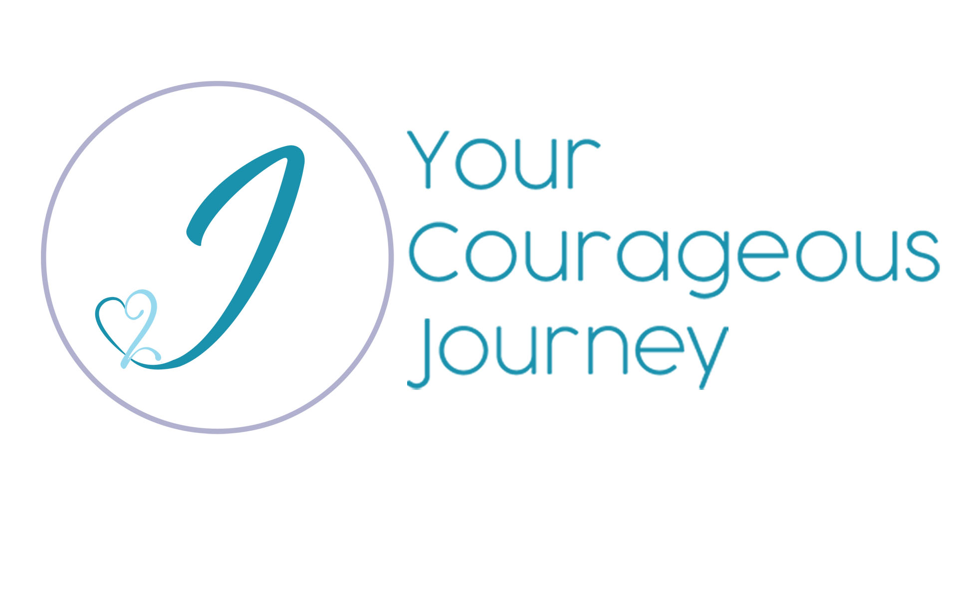 Your Courageous Journey